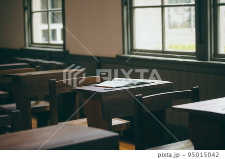 趣ある校舎　School 95015042