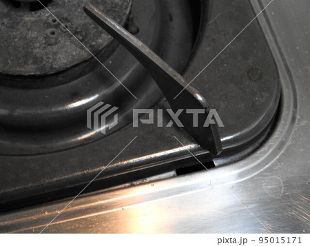 ごとく　ガスコンロ　コンロ　ガス　料理器具 95015171