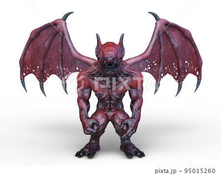 悪魔 悪魔 95015260