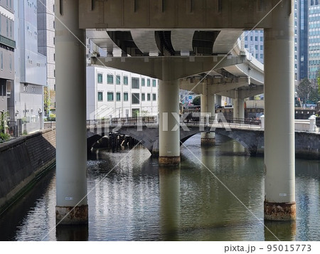 常磐橋 常磐橋 95015773