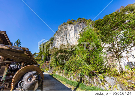 橋立鍾乳洞 95016424