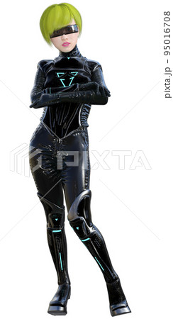 スーパーソルジャー 95016708