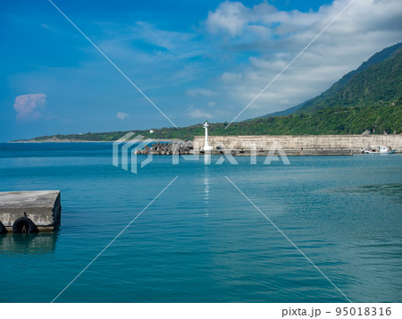 棚倉町 ハーバー 港 95018316