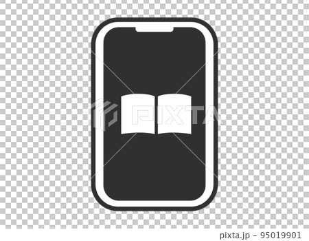 smartphone reading 95019901