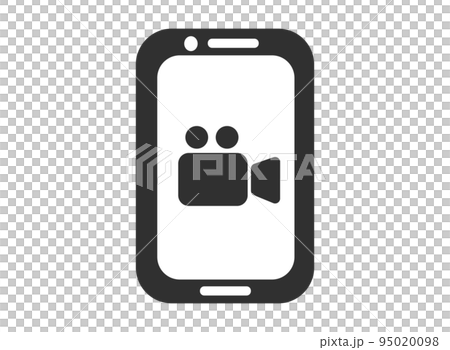 智能手機攝像機 95020098