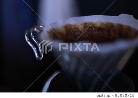 ドリップコーヒー ドリップコーヒー 95020719
