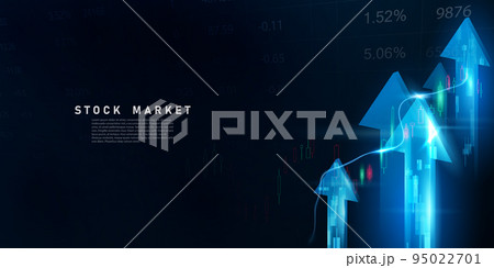 business vector illustration design Stock market charts or Forex trading charts for business and finance ideas. business vector illustration design Stock market charts or Forex trading charts for business and finance ideas. 95022701