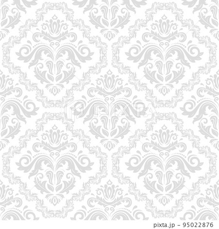 Classic Seamless Pattern 95022876