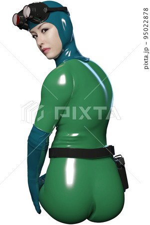 スーパーソルジャー スーパーソルジャー 95022878