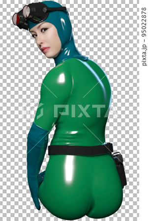 スーパーソルジャー スーパーソルジャー 95022878