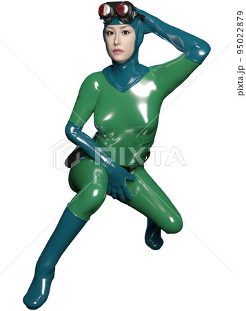 スーパーソルジャー 95022879