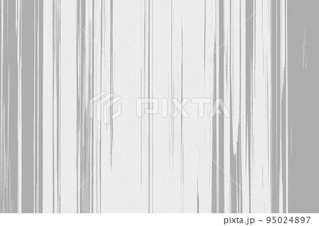 White and gray plaster walls with peeling patterns of abstract background. 95024897