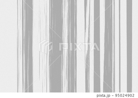 White and gray plaster walls with peeling patterns of abstract background. 95024902