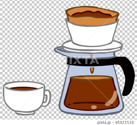 drip coffee cup 95025518