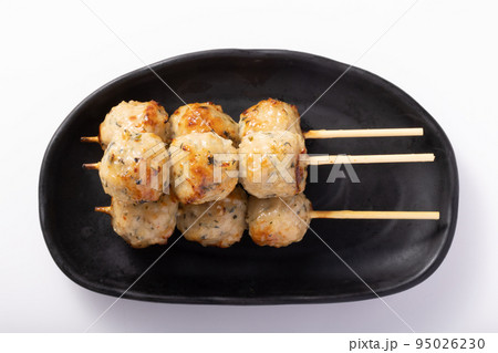 青しそつくね串 青しそつくね串 95026230