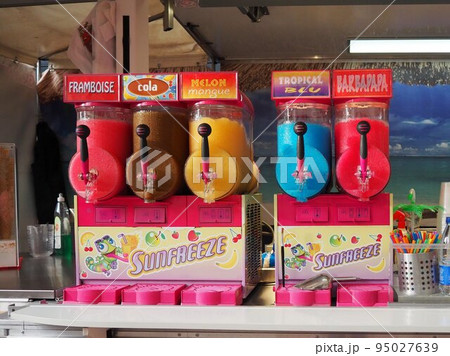 コルマールの町で 95027639