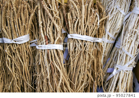 風景 在来市場 おかず 95027841