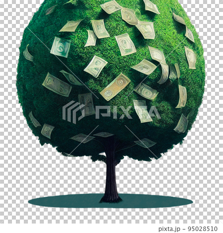 Money tree 95028510