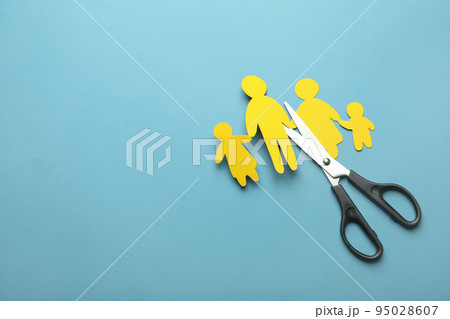 Concept of family during war, war in Ukraine Concept of family during war, war in Ukraine 95028607