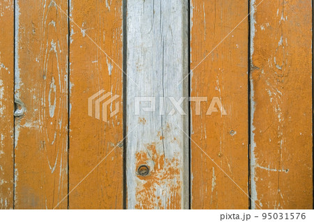 The texture of an old tree. The texture of wood 95031576