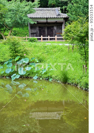 田丸城跡 富士見門 95033554