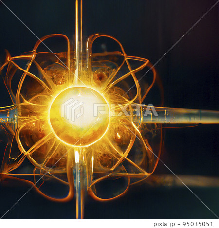 Harnessing Nuclear Fusion, Unlimited and Non-carbon Emitting Harnessing Nuclear Fusion, Unlimited and Non-carbon Emitting 95035051