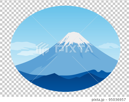 Mt.Fuji one point Mt.Fuji one point 95036957