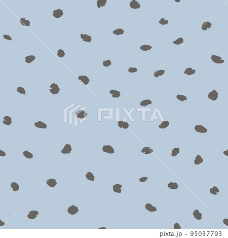 Abstract modern leopard seamless pattern. Animals trendy background. Color decorative vector stock illustration for print, card, postcard, fabric, textile. Modern ornament of stylized skin Abstract modern leopard seamless pattern. Animals trendy background. Color decorative vector stock illustration for print, card, postcard, fabric, textile. Modern ornament of stylized skin 95037793