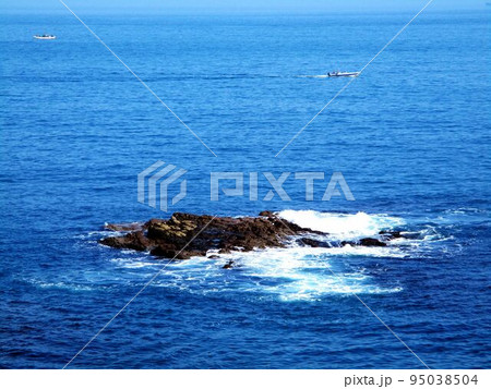 九フン 九份 はしけ 95038504