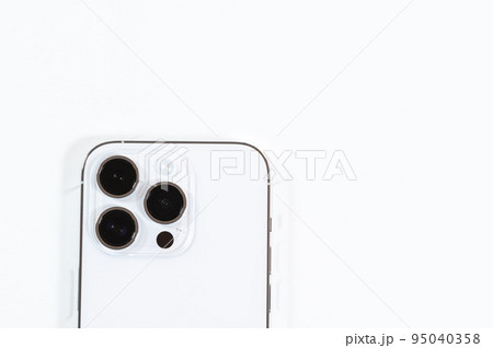 スマートフォンの買い替えと肥大化するカメラ スマートフォンの買い替えと肥大化するカメラ 95040358