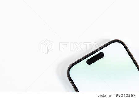 スマートフォンの買い替えと肥大化するカメラ スマートフォンの買い替えと肥大化するカメラ 95040367