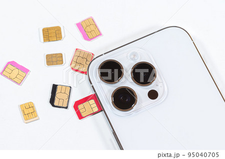 スマートフォンの買い替えと肥大化するカメラ 95040705