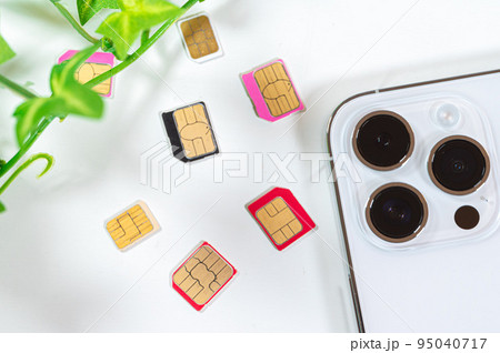 スマートフォンの買い替えと肥大化するカメラ 95040717