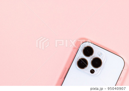 スマートフォンの買い替えと肥大化するカメラ スマートフォンの買い替えと肥大化するカメラ 95040907