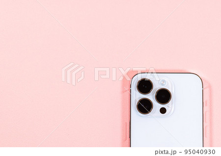 スマートフォンの買い替えと肥大化するカメラ スマートフォンの買い替えと肥大化するカメラ 95040930
