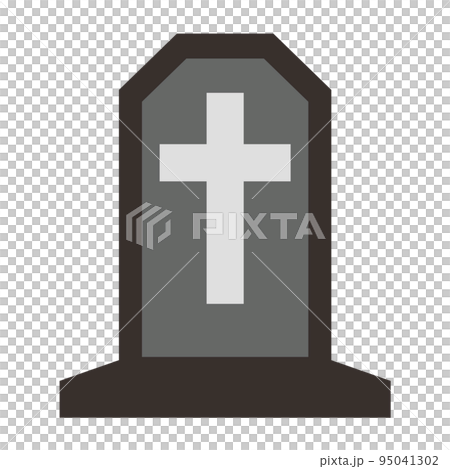 墓地 95041302