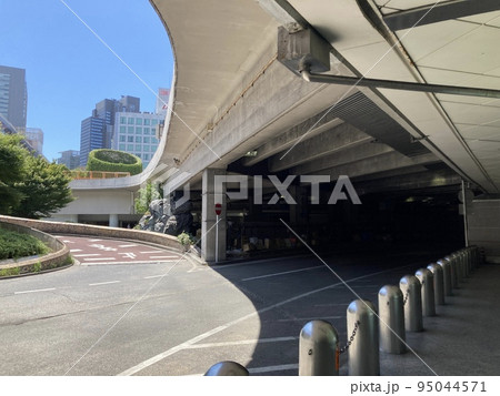 新宿駅西口交通広場 2022年 新宿駅西口交通広場 2022年 95044571