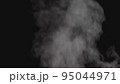 Smoke with Alpha Channel 95044971