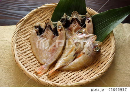 のどぐろの一夜干し のどぐろの一夜干し 95046957