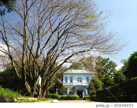 静岡県 旧杉浦医院 10月 静岡県 旧杉浦医院 10月 95048455