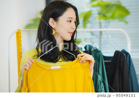 アパレル　デザイン会社　　 95049131