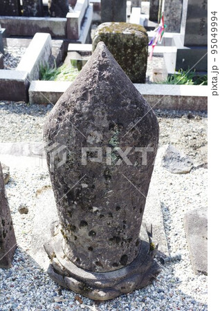 信州の文化財 名工 守屋貞治の石仏 木曽 長福寺の延命地蔵菩薩像 信州の文化財 名工 守屋貞治の石仏 木曽 長福寺の延命地蔵菩薩像 95049994