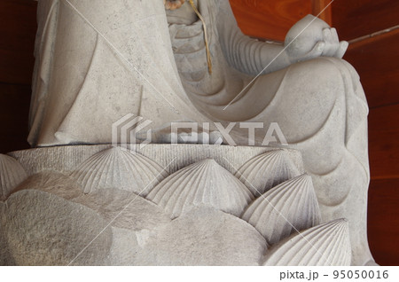 信州の文化財 名工 守屋貞治の石仏 木曽 長福寺のか羅陀山地蔵大菩薩 信州の文化財 名工 守屋貞治の石仏 木曽 長福寺のか羅陀山地蔵大菩薩 95050016