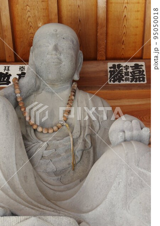 信州の文化財 名工 守屋貞治の石仏 木曽 長福寺のか羅陀山地蔵大菩薩 信州の文化財 名工 守屋貞治の石仏 木曽 長福寺のか羅陀山地蔵大菩薩 95050018