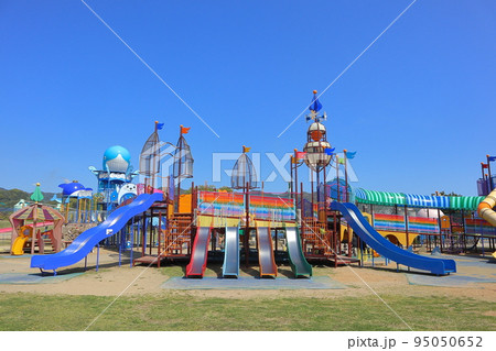 つくみん公園 つくみん公園 95050652