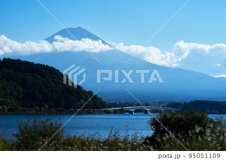 富士五湖河口湖_No2 富士五湖河口湖_No2 95051109
