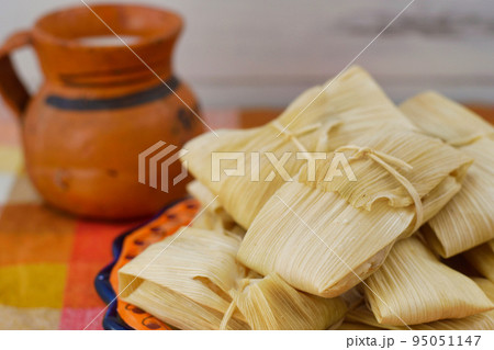 メキシコ料理 タマレスとアトーレ メキシコ料理 タマレスとアトーレ 95051147