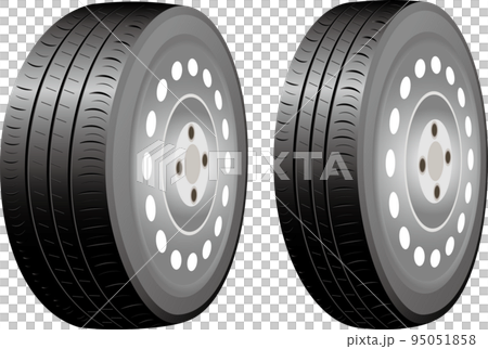 タイヤセット タイヤセット 95051858
