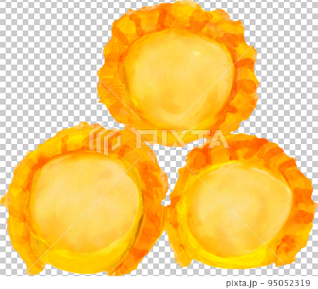 年菜扇貝 年菜扇貝 95052319