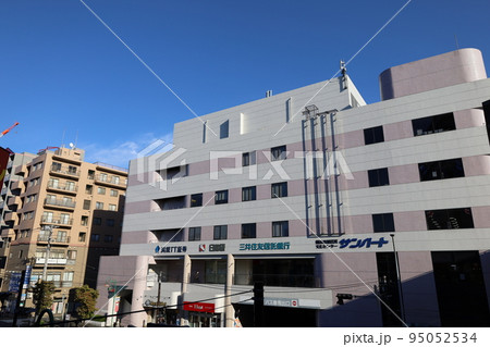 相鉄線 二俣川駅 北口 95052534
